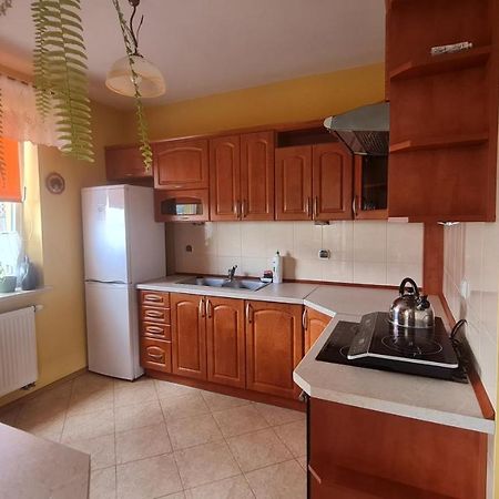 Apartament Dla Dwojga Krasnik Διαμέρισμα Εξωτερικό φωτογραφία