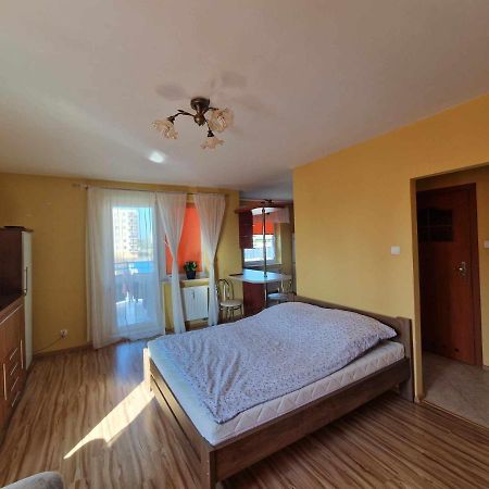 Apartament Dla Dwojga Krasnik Διαμέρισμα Εξωτερικό φωτογραφία