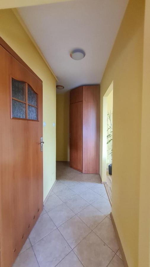 Apartament Dla Dwojga Krasnik Διαμέρισμα Εξωτερικό φωτογραφία