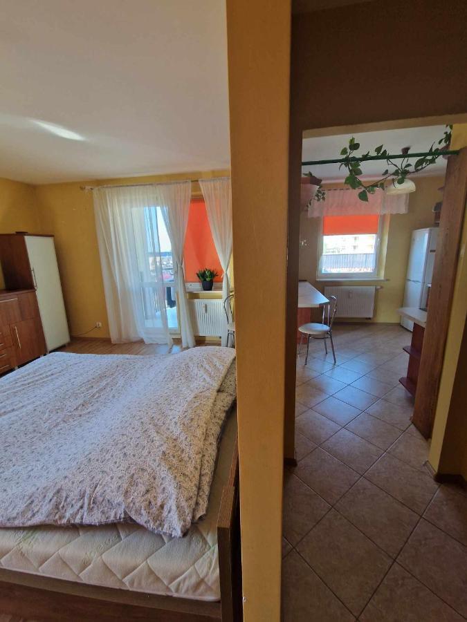 Apartament Dla Dwojga Krasnik Διαμέρισμα Εξωτερικό φωτογραφία
