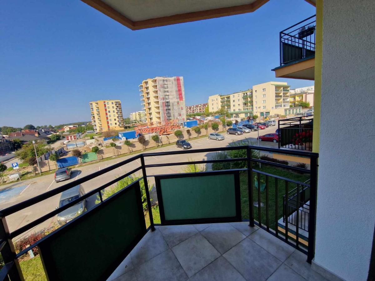 Apartament Dla Dwojga Krasnik Διαμέρισμα Εξωτερικό φωτογραφία