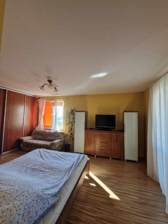 Apartament Dla Dwojga Krasnik Διαμέρισμα Εξωτερικό φωτογραφία